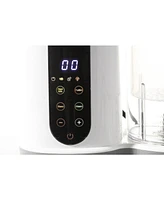 Sperric Baby Food Maker and Steamer, Baby Blender, Baby Food Processor
