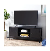 Magnolia 2 Door Shelf Media Stand