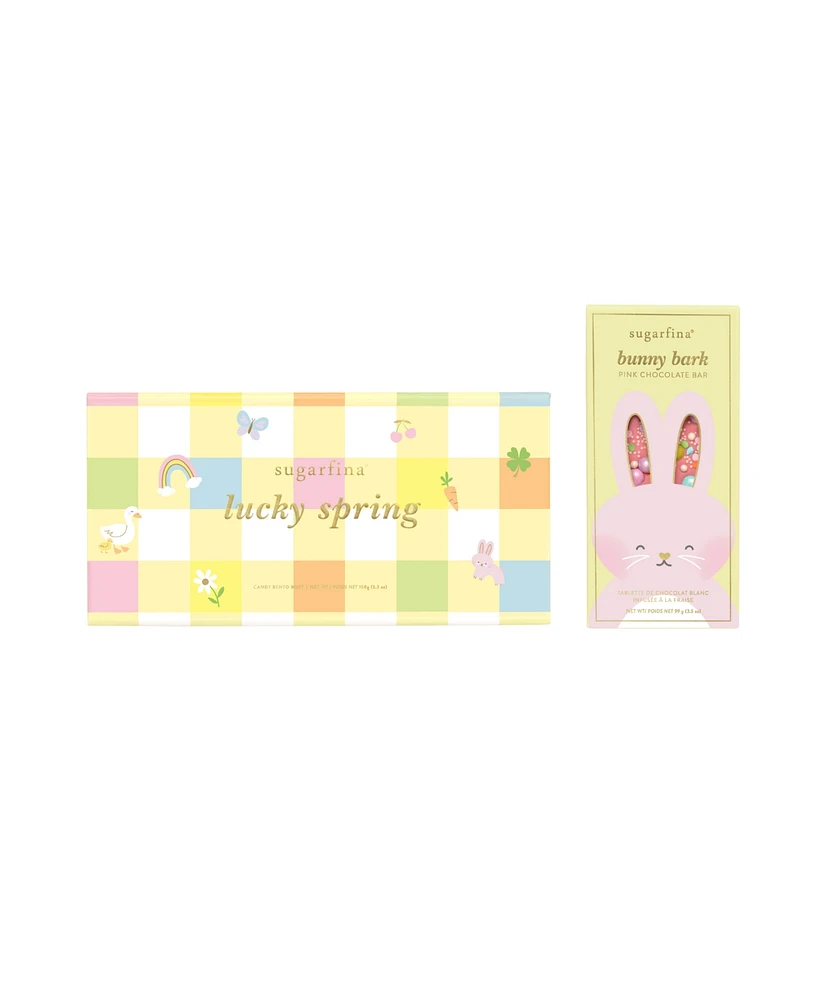 Sugarfina Easter Hip Hop Hooray Bundle, 4 Piece