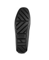 Tommy Hilfiger Men's Attle Moc Toe Driving Loafers