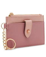 Anne Klein Valentines Day Card Case