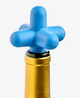 The Cellar Set Of 2 Bottle Stoppers, Exclusively at Macy's