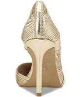 I.n.c. International Concepts Kenjay D'Orsay Pumps, Created for Macy's