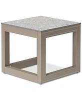 Sonetta Outdoor End Table