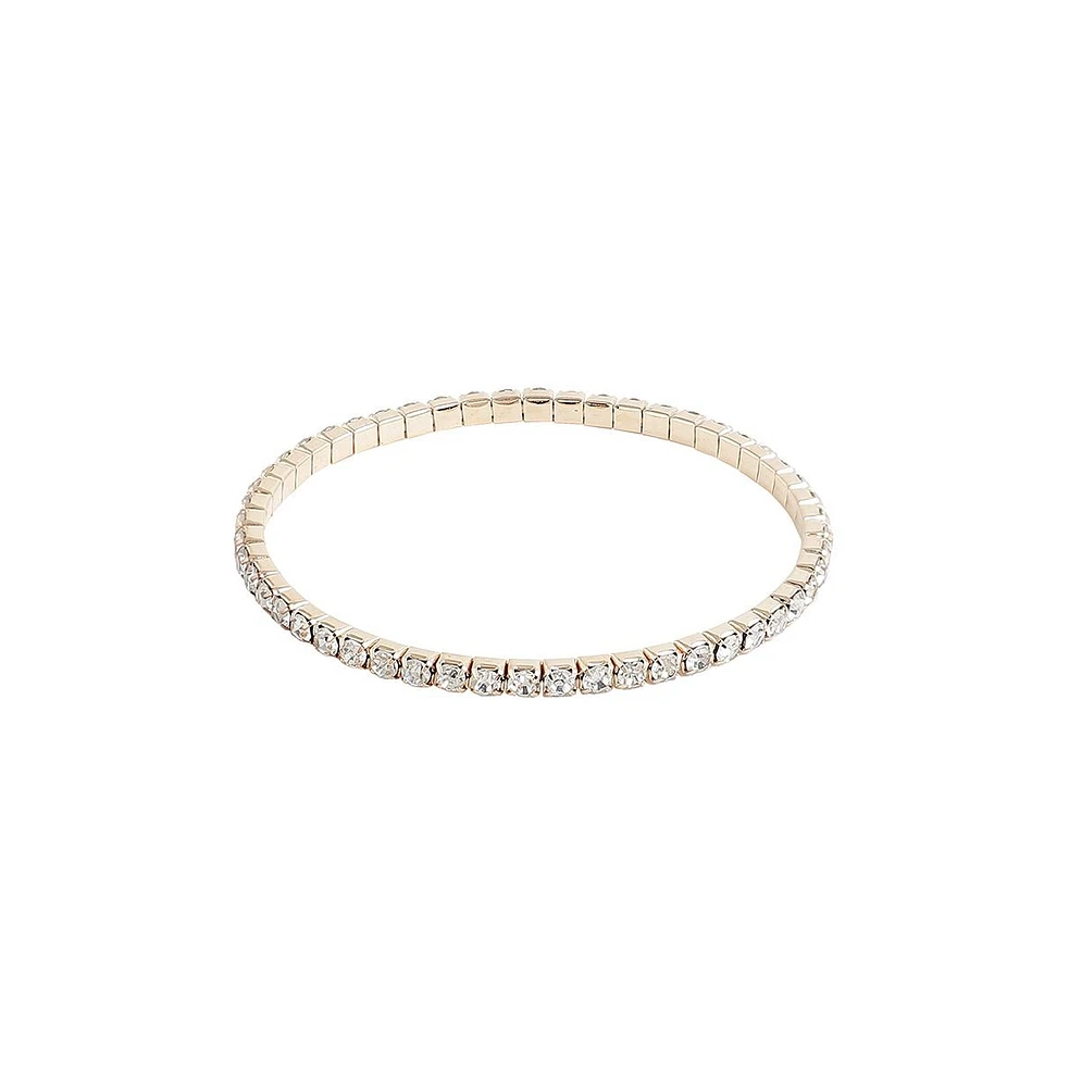 Bling Tennis Bracelet