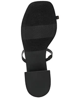 Dv Dolce Vita Women's Narra Toe-Ring Block-Heel Dress Sandals