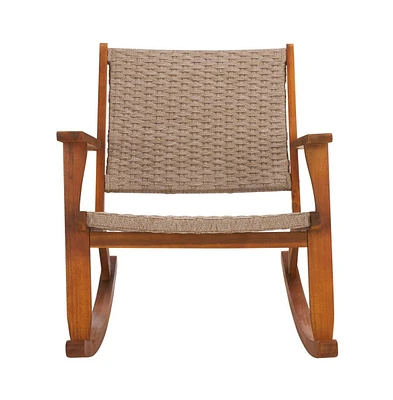 Daniel Rocking Chair