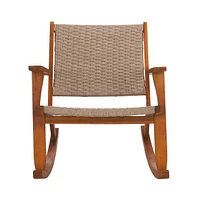 Daniel Rocking Chair