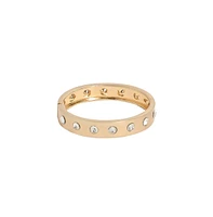 Crystal Band Bracelet