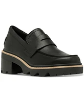Sorel Women's Joan Now City Loafer Pumps