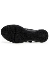 Jbu Women's Merry Mary Jane Flat Shoe