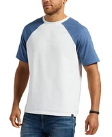 Men's Killabee Colorblocked Raglan Sleeve T-Shirt