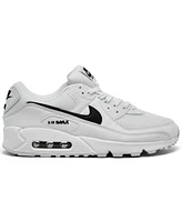 Nike Women's Air Max 90 Casual Sneakers from Finish Line