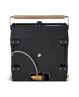Primus Moja Compact, Portable Single Burner Camping Stove, Perfect for Overlanding and Camping, Lightweight and Easy to Clean