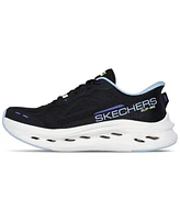 Skechers Women's Slip-Ins: Max Cushioning Glide-Step Running Sneakers from Finish Line