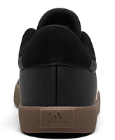 Adidas Big Kids Vl Court 3.0 Casual Sneakers from Finish Line