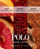 Ralph Lauren Men's 3-Pc. World Of Polo Eau de Toilette Travel Spray Gift Set