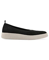 White Mountain Women's Digs Slip-On Sneakers