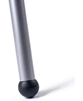 School Student Stack Chair - Luxurious and Comfortable Molded Seat with Robust Riveted Frame