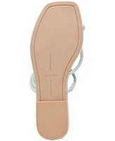 Dolce Vita Women's Leanna Strappy Flat Sandals