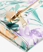 I.n.c. International Concepts Averry Small Floral Crossbody, Exclusively at Macy's