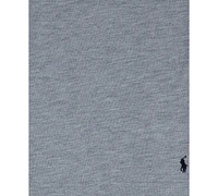 Polo Ralph Lauren Toddler Boys Jersey Knit Sleep Set