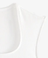 On 34th Women's Knit Scoop-Neck Raglan-Cap-Sleeve Top, Exclusively at Macy's