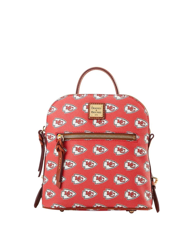 Dooney & Bourke Kansas City Chiefs Small Backpack