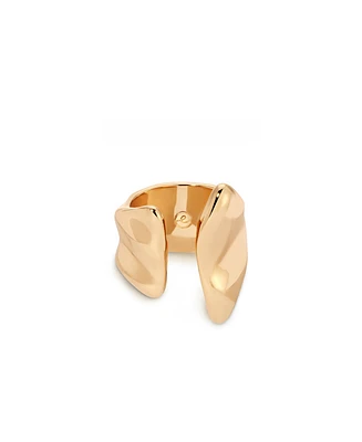 Ettika Liquid Luxe Ring