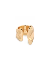 Ettika Liquid Luxe Ring