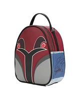 Star Wars 11 Sabine Helmet Mini Backpack