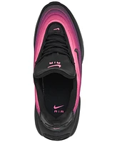 Nike Women's Air Max Portal Casual Sneakers from Finish Line