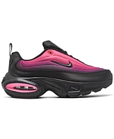 Nike Women's Air Max Portal Casual Sneakers from Finish Line