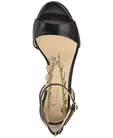 Jessica Simpson Women's Jetser Embellished Chain Dress Sandals