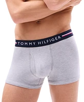 Tommy Hilfiger Men's 3-Pk. All Day Comfort Trunks