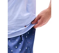 Tommy Hilfiger Men's 3-Pk. Cotton Classics Crewneck Undershirts
