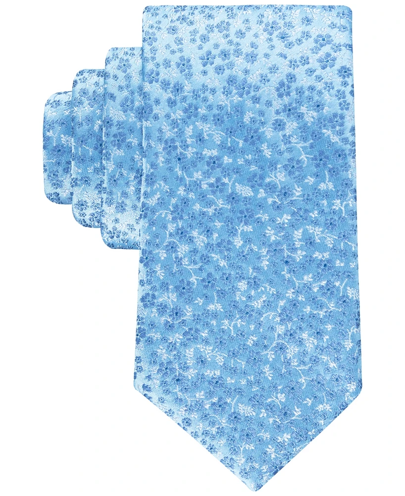 Tommy Hilfiger Men's Chico Floral Tie