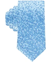 Tommy Hilfiger Men's Chico Floral Tie