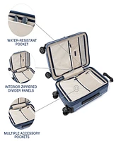 Travelpro Platinum Elite Hardside Carry-on Spinner