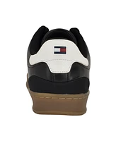 Tommy Hilfiger Men's Jolene T-Toe Lace Up Sneakers