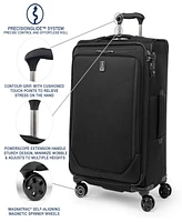Travelpro Crew Classic Check-in Expandable Spinner Luggage