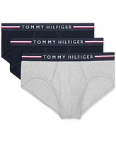 Tommy Hilfiger Men's 3-Pk. All Day Comfort Briefs