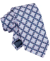 Tommy Hilfiger Men's Dana Floral Tie