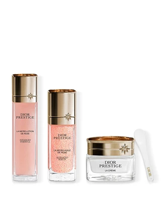 Dior 3-Pc. Prestige Exceptional Micro-Nutritive & Repairing Skincare Set