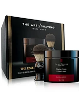 The Art of Shaving 2-Pc. Essential Starter Set