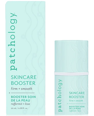 Patchology Skincare Booster Firm + Smooth, 20 ml