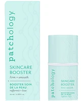 Patchology Skincare Booster Firm + Smooth, 20 ml