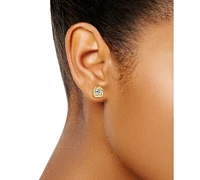 Diamond Stud Earrings (5/8 ct. t.w.) in 14k Gold