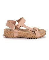 Muk Luks Women's Piper Sandal