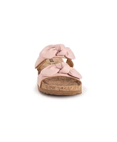 Muk Luks Women's Posie Sandal